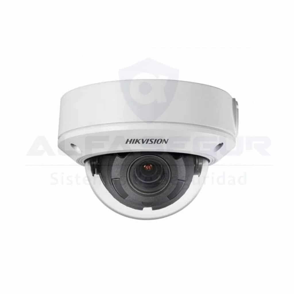 Cámaras de seguridad IP Hikvision DOMO EXTERIOR IP 4Mp DS 2CD1743G0