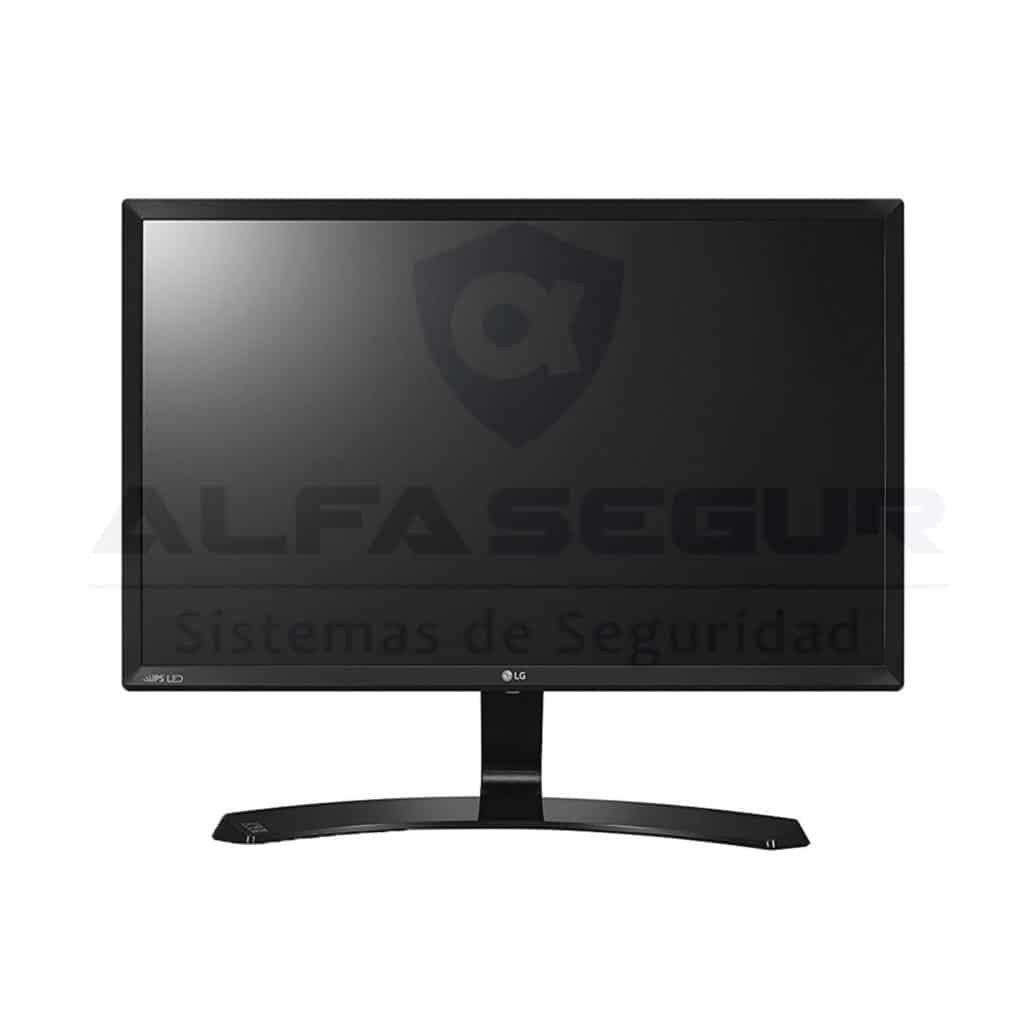 Monitores Cctv Lg Monitor Lcd 21 5″ 1920 X 1080 Full Hd 1080p