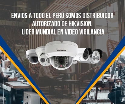 Alfasegur-Hikvision